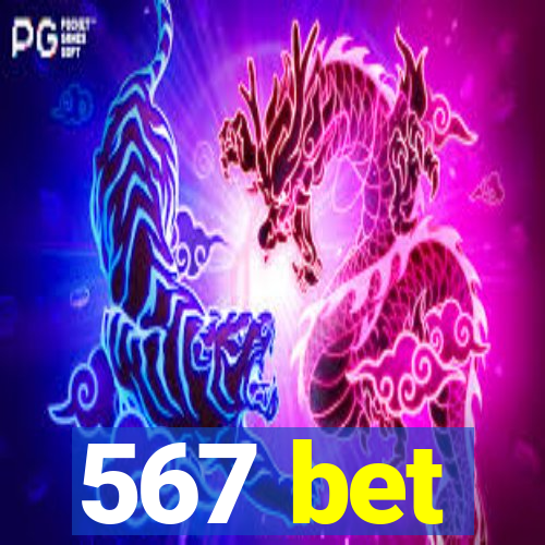 567 bet