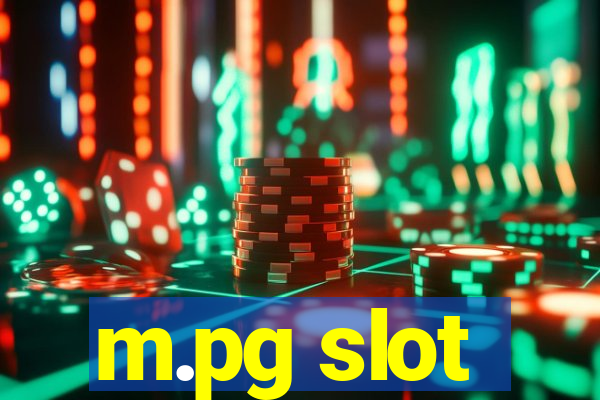 m.pg slot