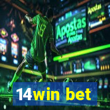 14win bet