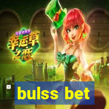 bulss bet