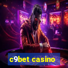 c9bet casino