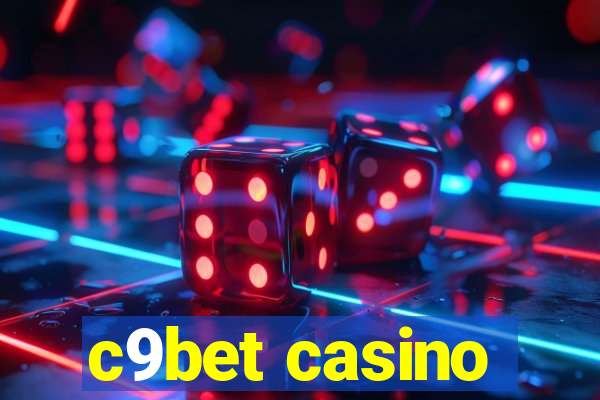 c9bet casino