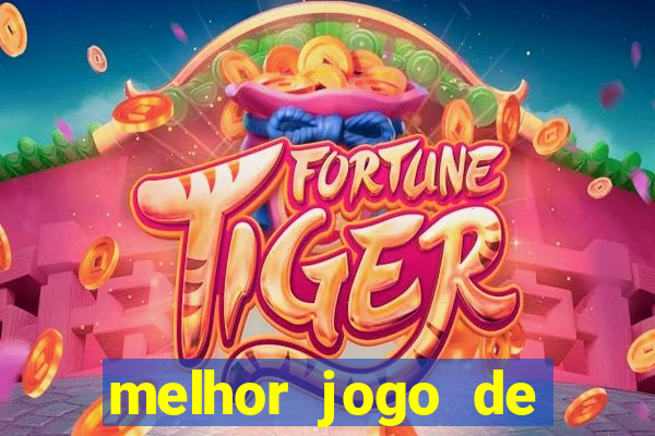 melhor jogo de cartas online