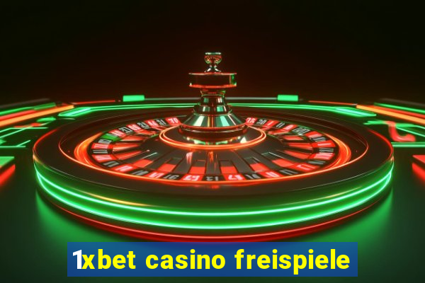 1xbet casino freispiele