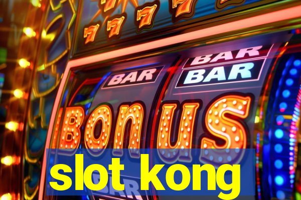 slot kong