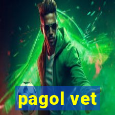 pagol vet