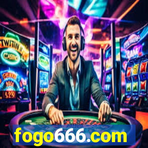 fogo666.com