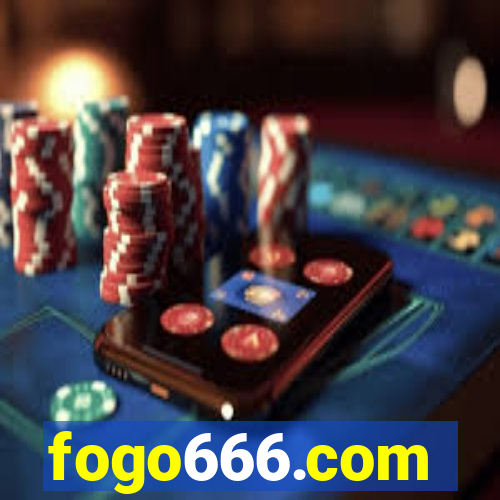 fogo666.com