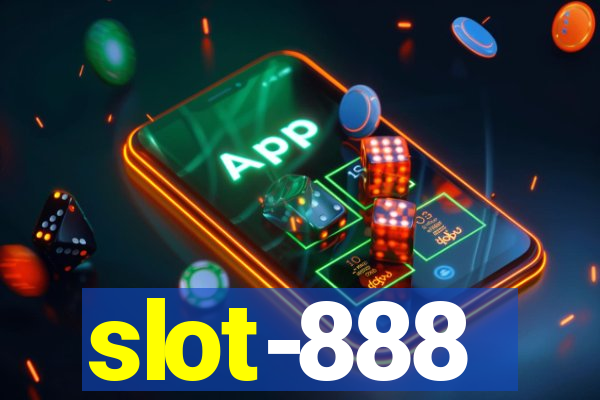 slot-888