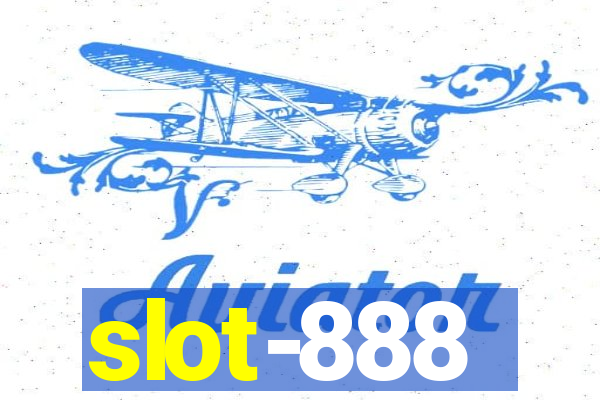 slot-888