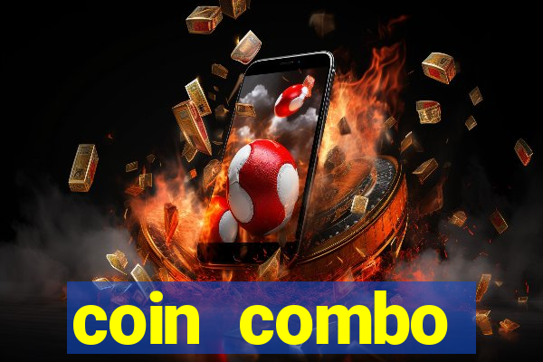 coin combo marvelous mouse