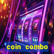 coin combo marvelous mouse