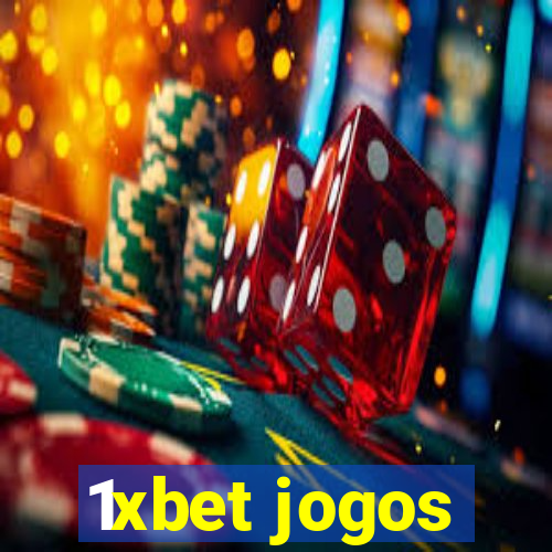 1xbet jogos