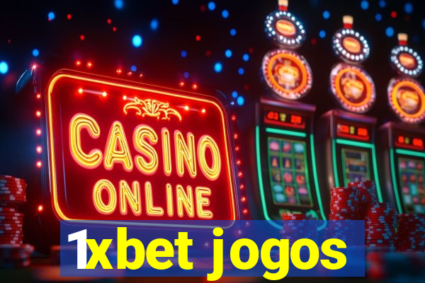 1xbet jogos