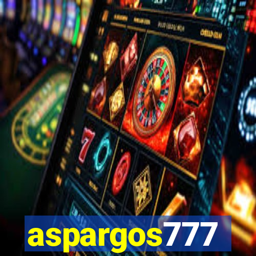 aspargos777