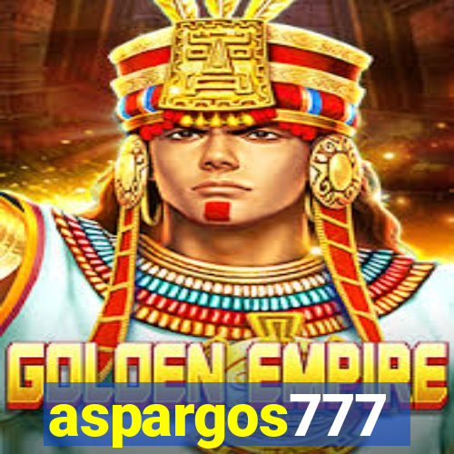 aspargos777