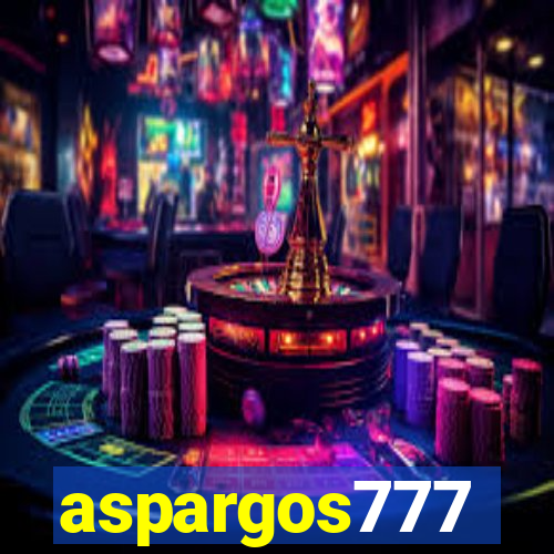 aspargos777