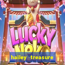 hailey treasure adventure mod apk