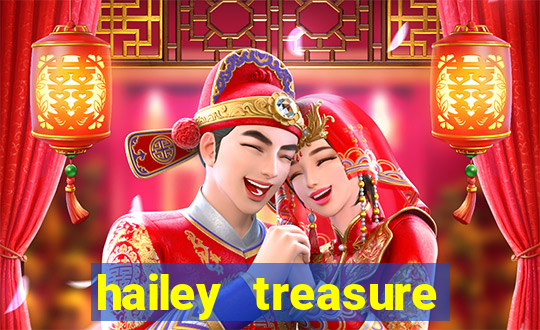 hailey treasure adventure mod apk