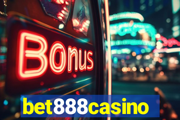 bet888casino