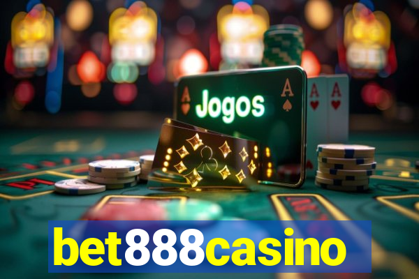 bet888casino