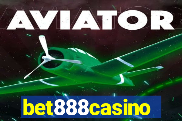 bet888casino