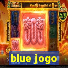 blue jogo