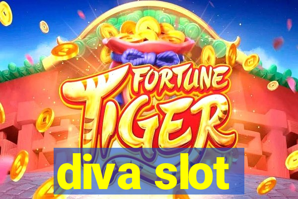 diva slot