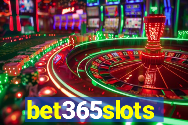 bet365slots