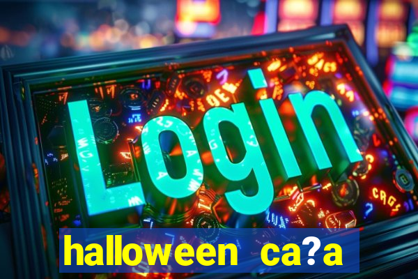 halloween ca?a niquel slot