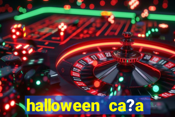 halloween ca?a niquel slot