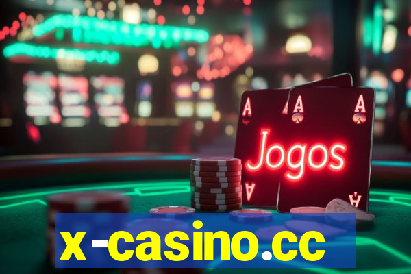 x-casino.cc