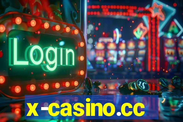 x-casino.cc