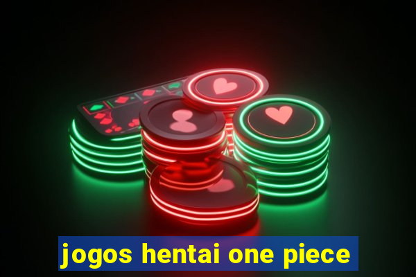 jogos hentai one piece