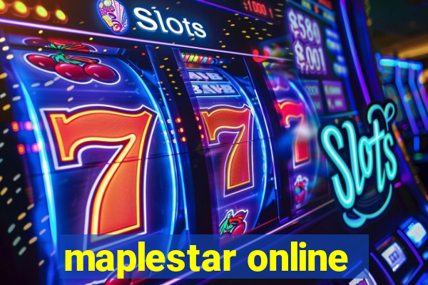 maplestar online