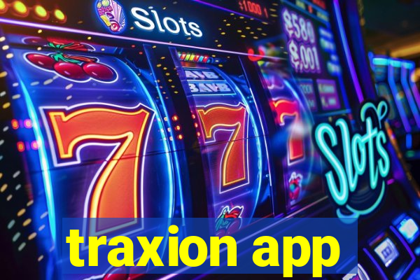 traxion app