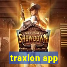 traxion app