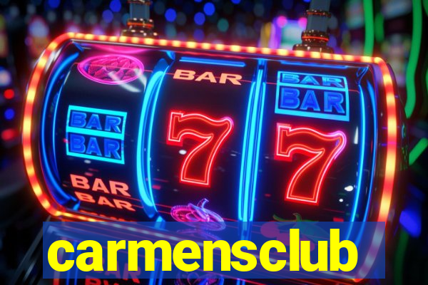 carmensclub