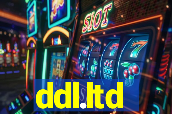 ddl.ltd