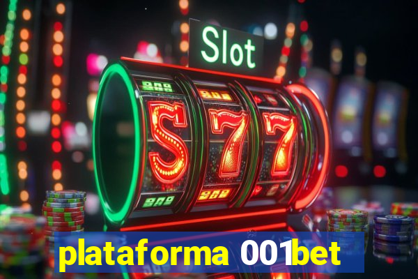 plataforma 001bet