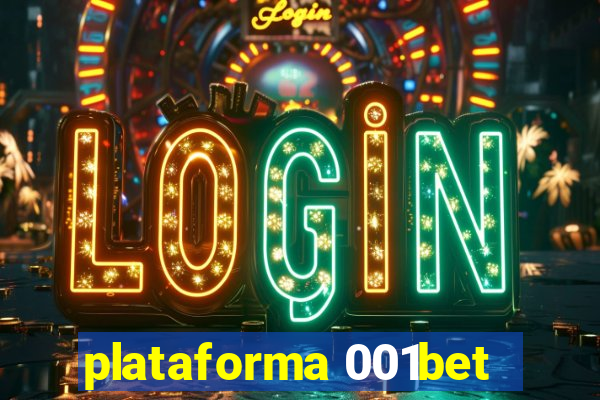 plataforma 001bet