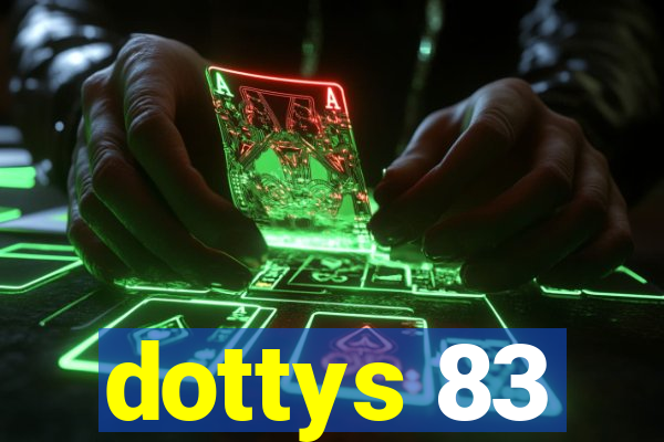 dottys 83