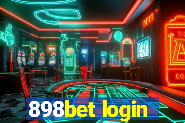 898bet login