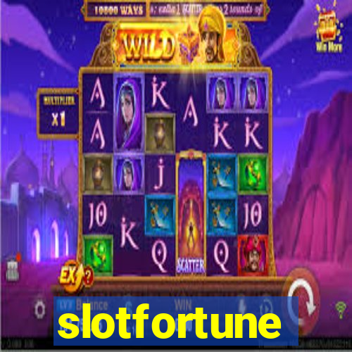 slotfortune