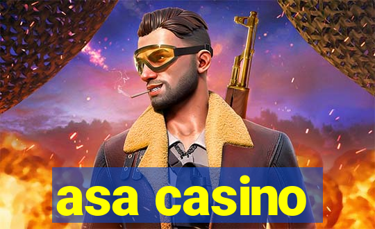 asa casino