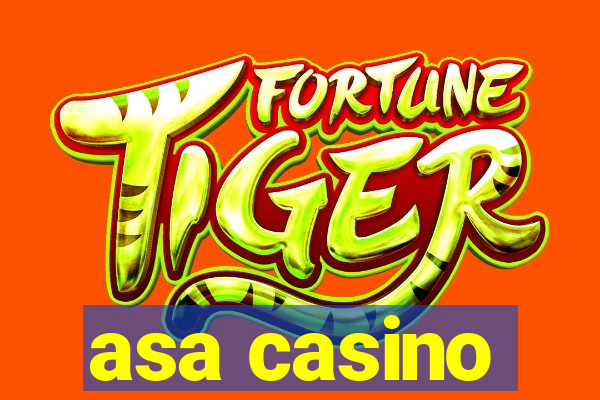 asa casino