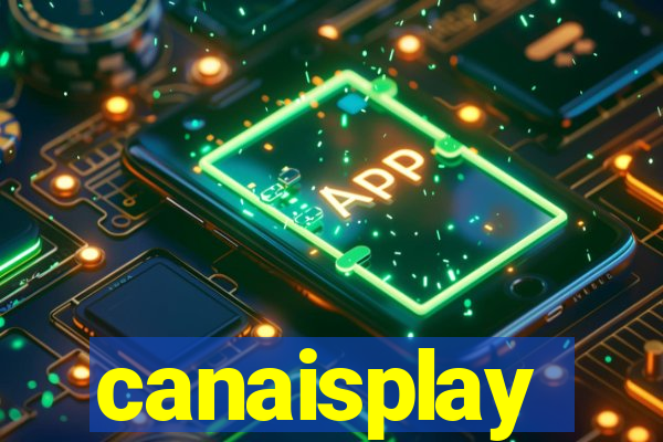 canaisplay