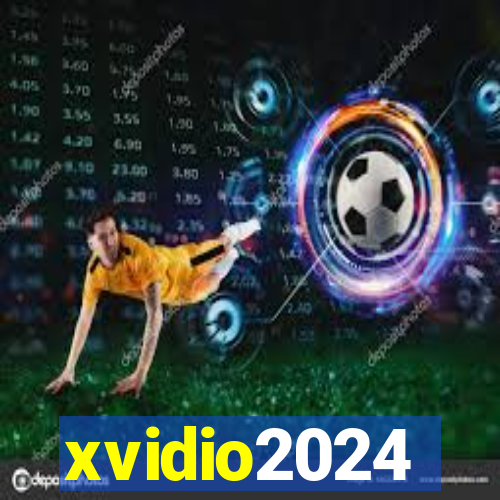 xvidio2024