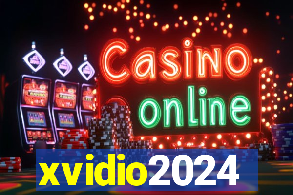 xvidio2024