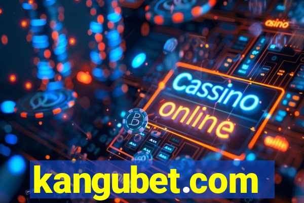 kangubet.com